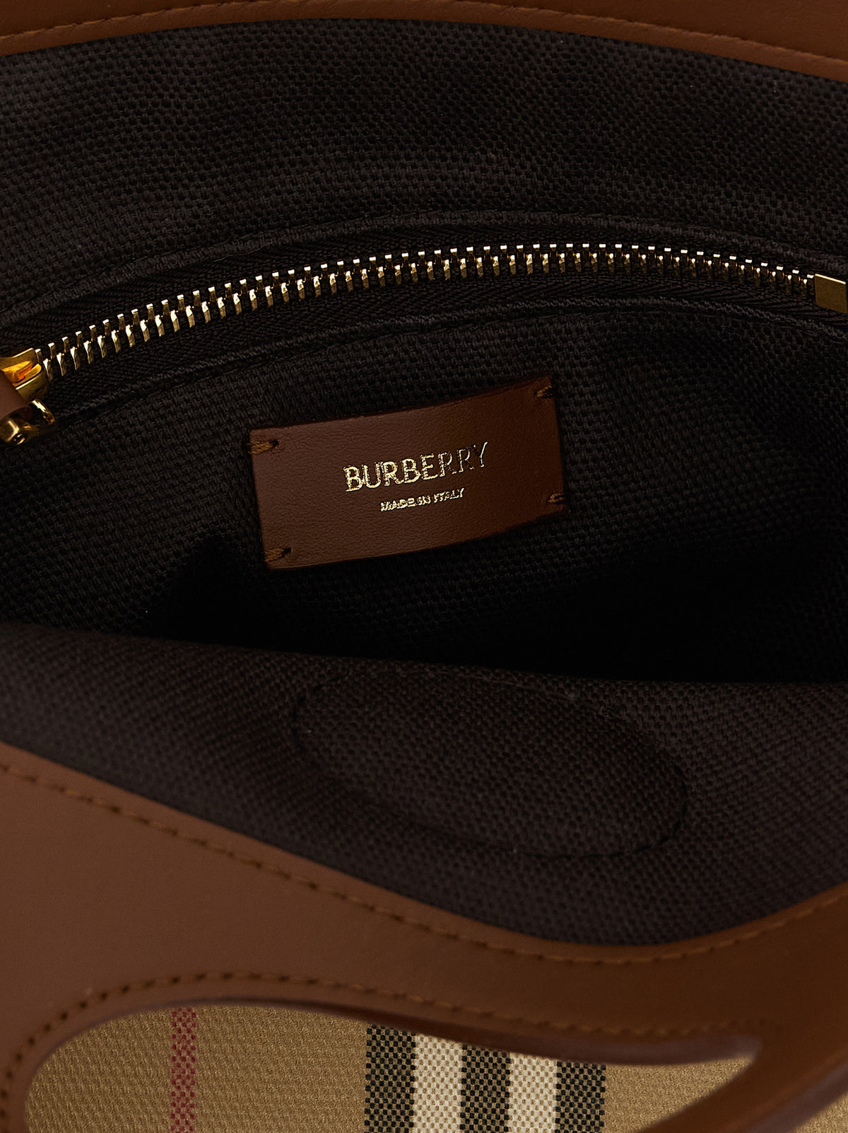 Burberry Women 'Pocket' Mini Handbag BURBERRY