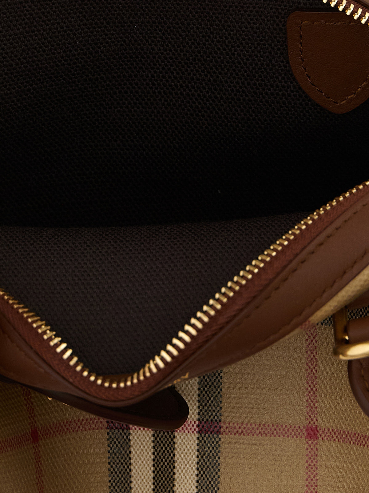 Burberry Women 'Primrose' Mini Handbag BURBERRY