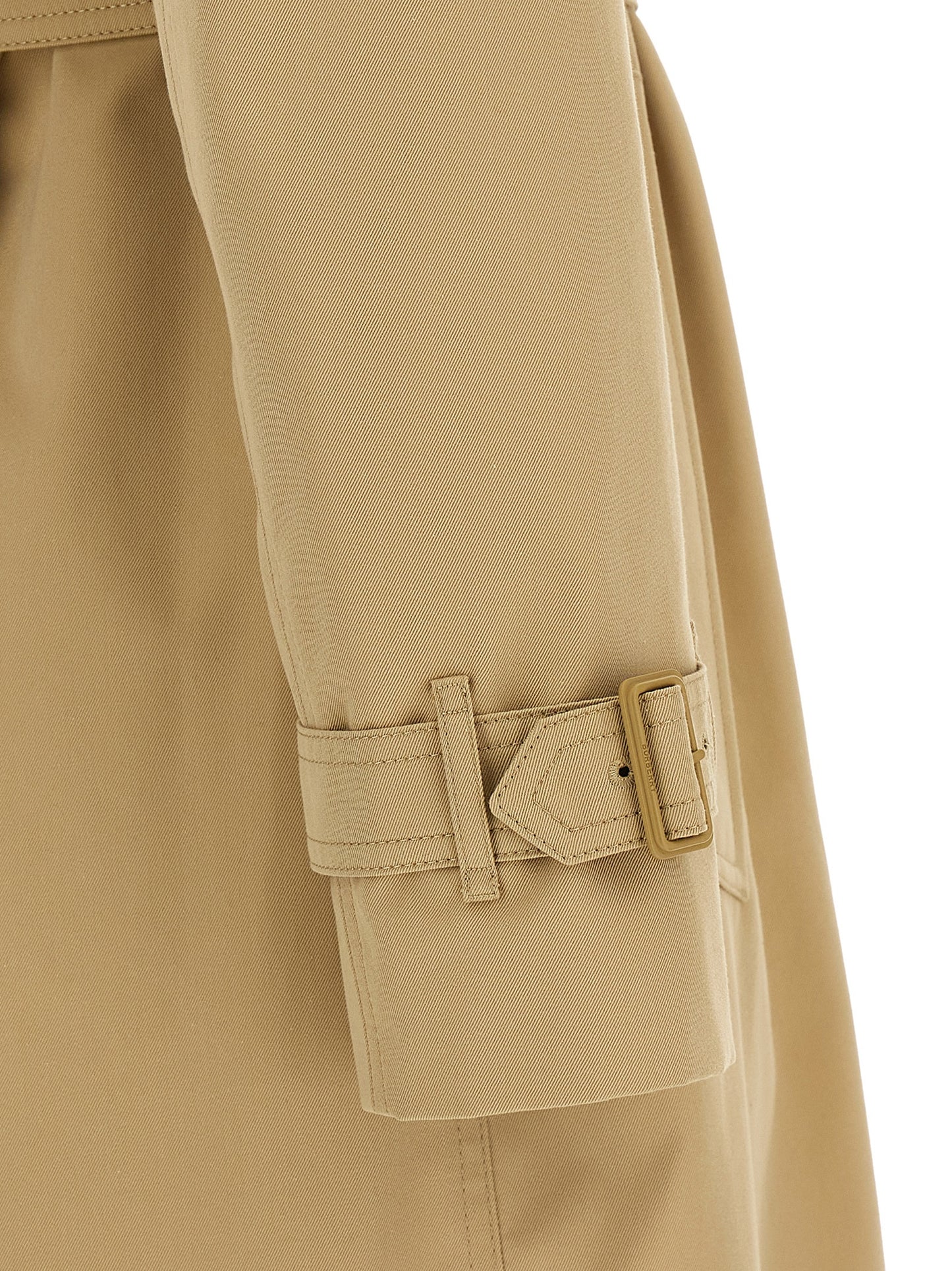 Burberry Women 'Sandridge' Trench Coat BURBERRY