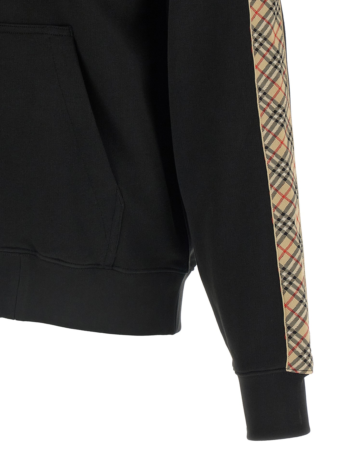 Burberry Men 'Scott' Hoodie BURBERRY