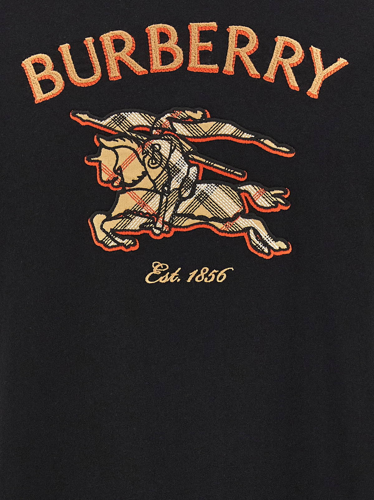 Burberry Men 'Ryan' T-Shirt BURBERRY