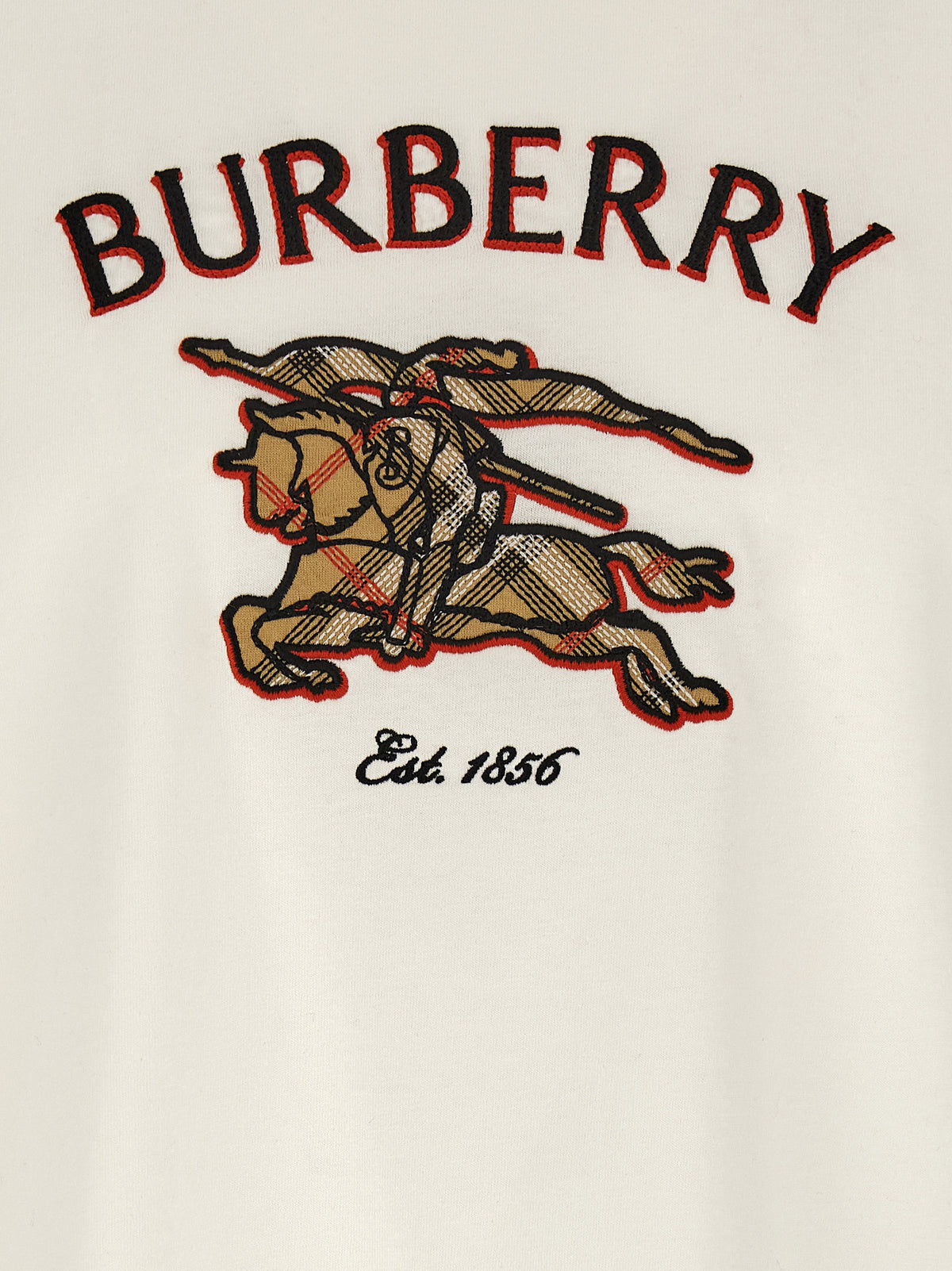 Burberry Men 'Ryan' T-Shirt BURBERRY