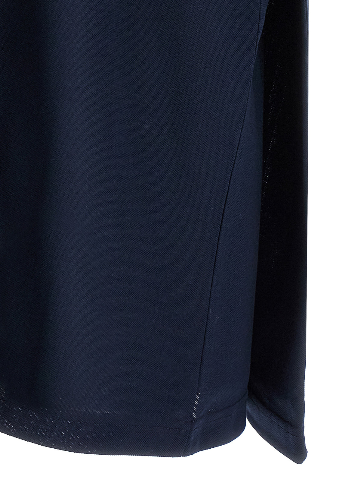 Balenciaga Men Embroidery Polo Shirt BALENCIAGA