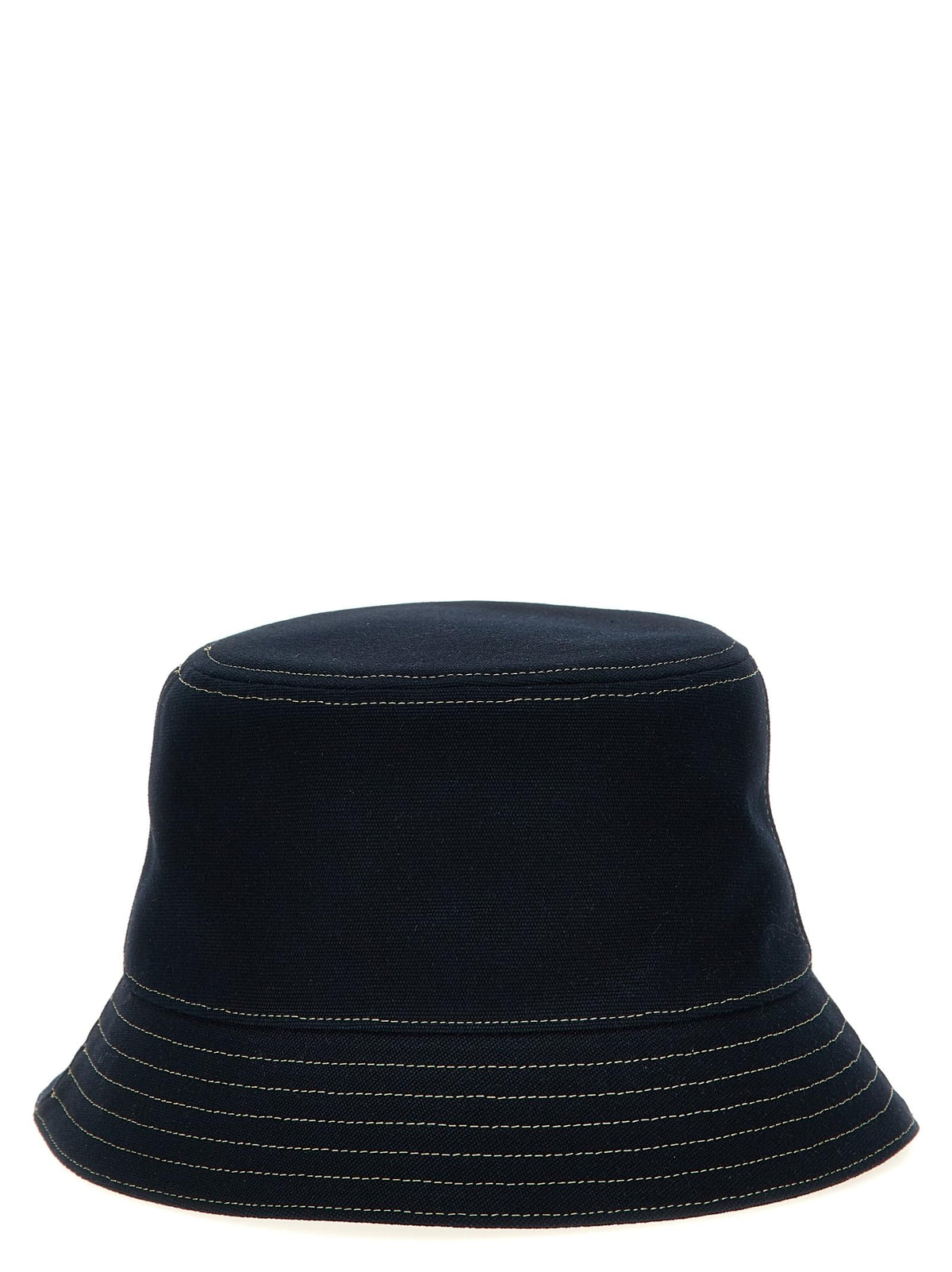 Gucci Men Gucci Coat Of Arms Bucket Hat GUCCI