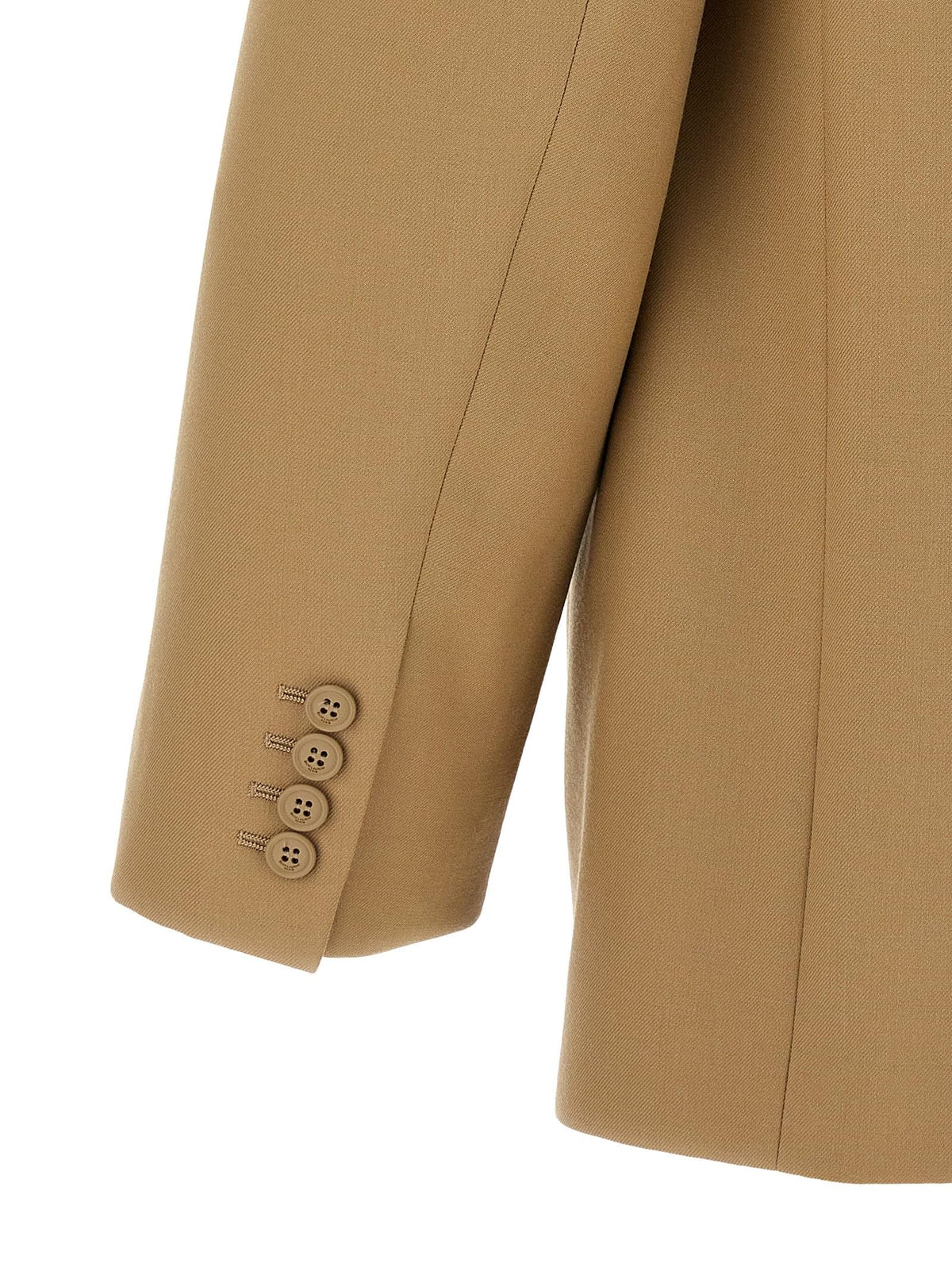 Saint Laurent Men 'Yves' Blazer SAINT LAURENT