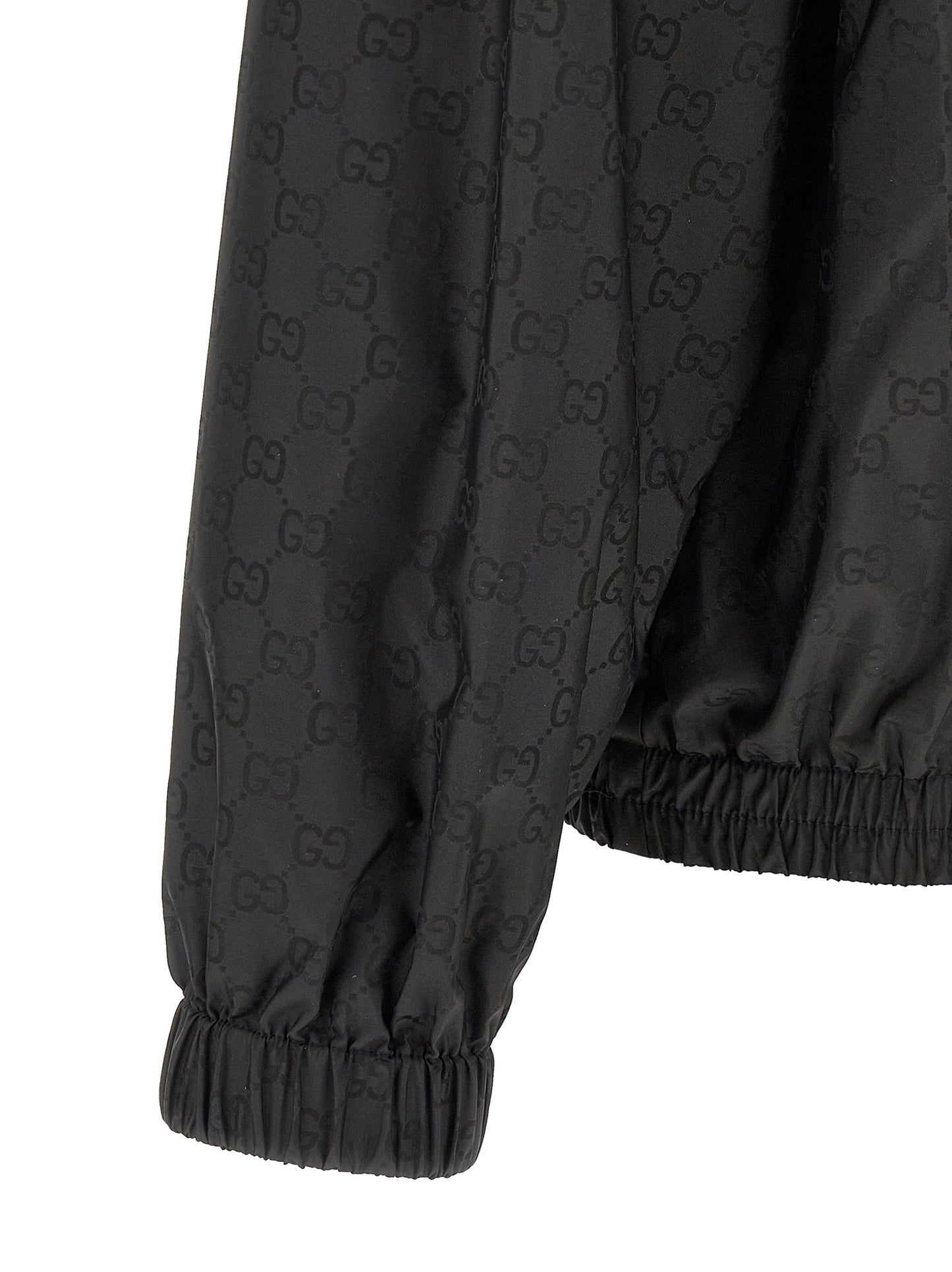 Gucci Men 'Gg' Anorak GUCCI