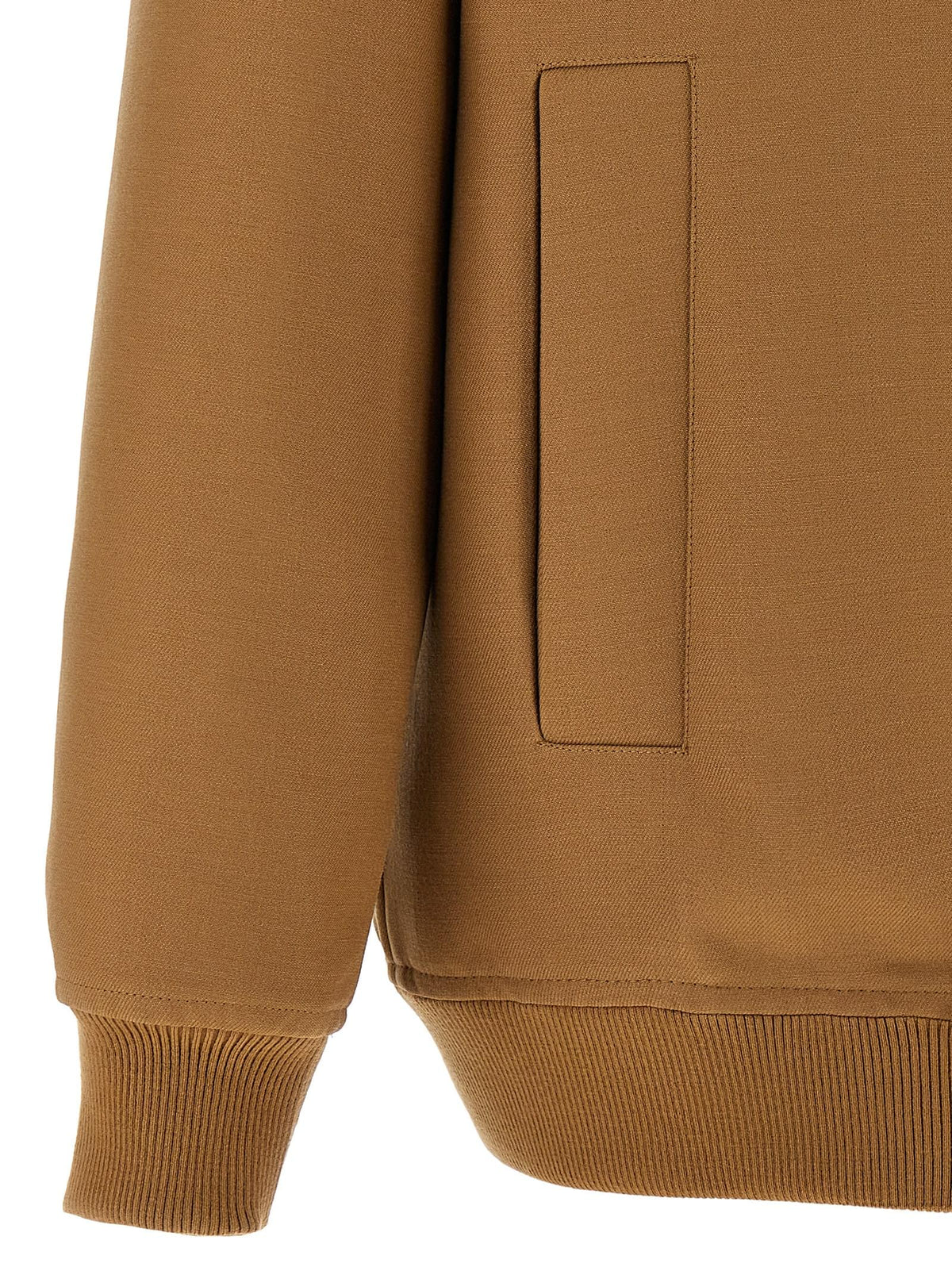 Gucci Men Wool Jacket GUCCI