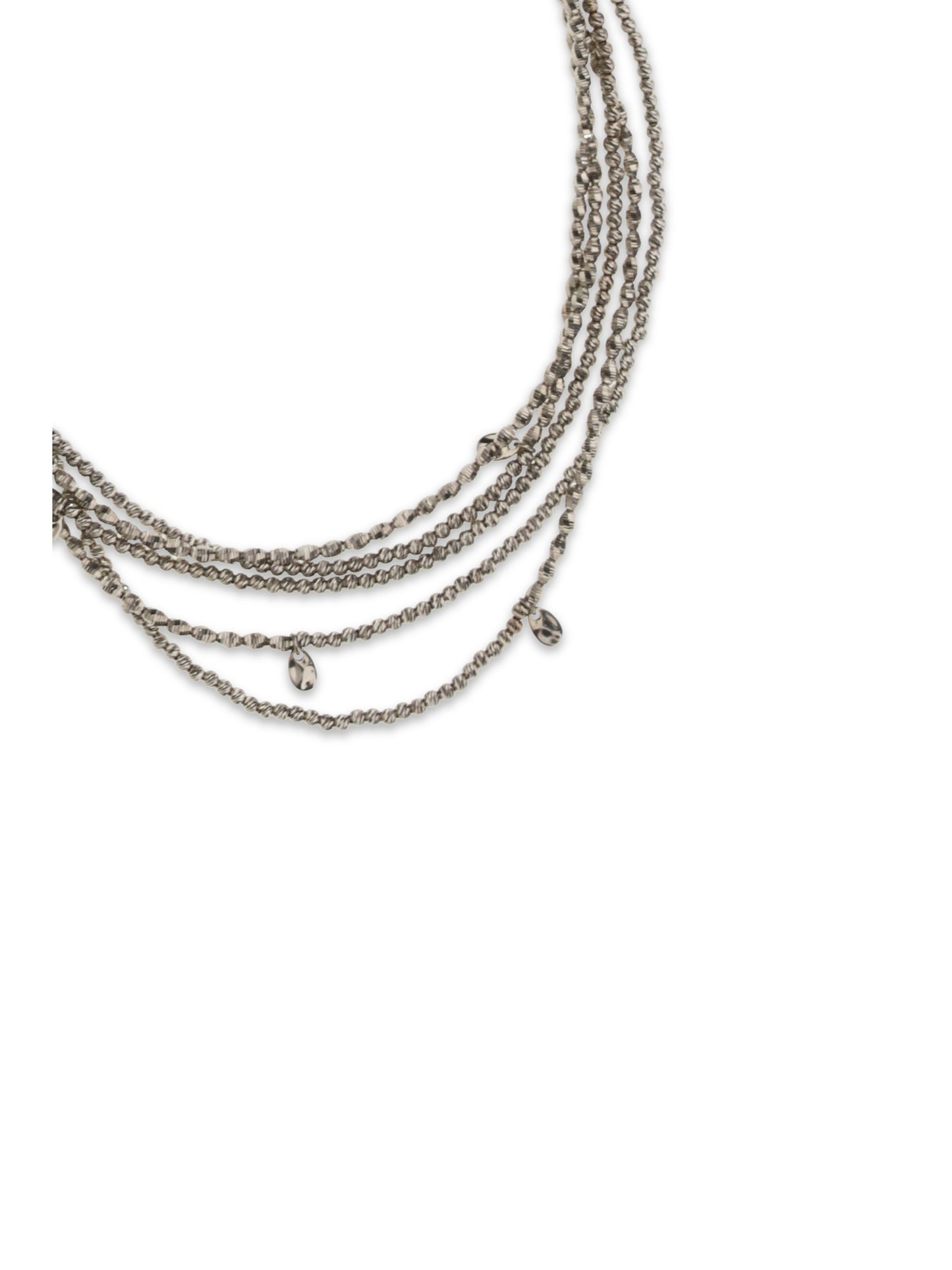 Brunello Cucinelli Women Spiral Bracelet BRUNELLO CUCINELLI