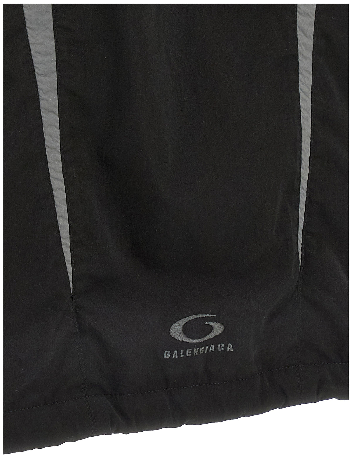 Balenciaga Men 'Tracksuit Loop Sports Icon Ampia' Jacket BALENCIAGA