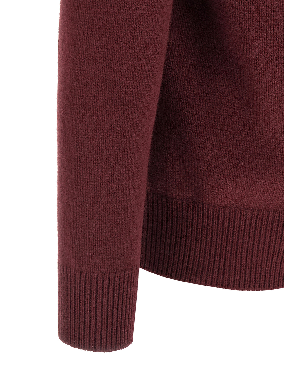 Gucci Men 'Doppia G' Sweater GUCCI