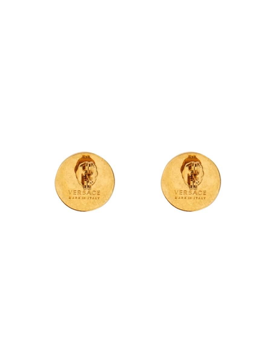 Versace Women "Tribute" Earrings VERSACE