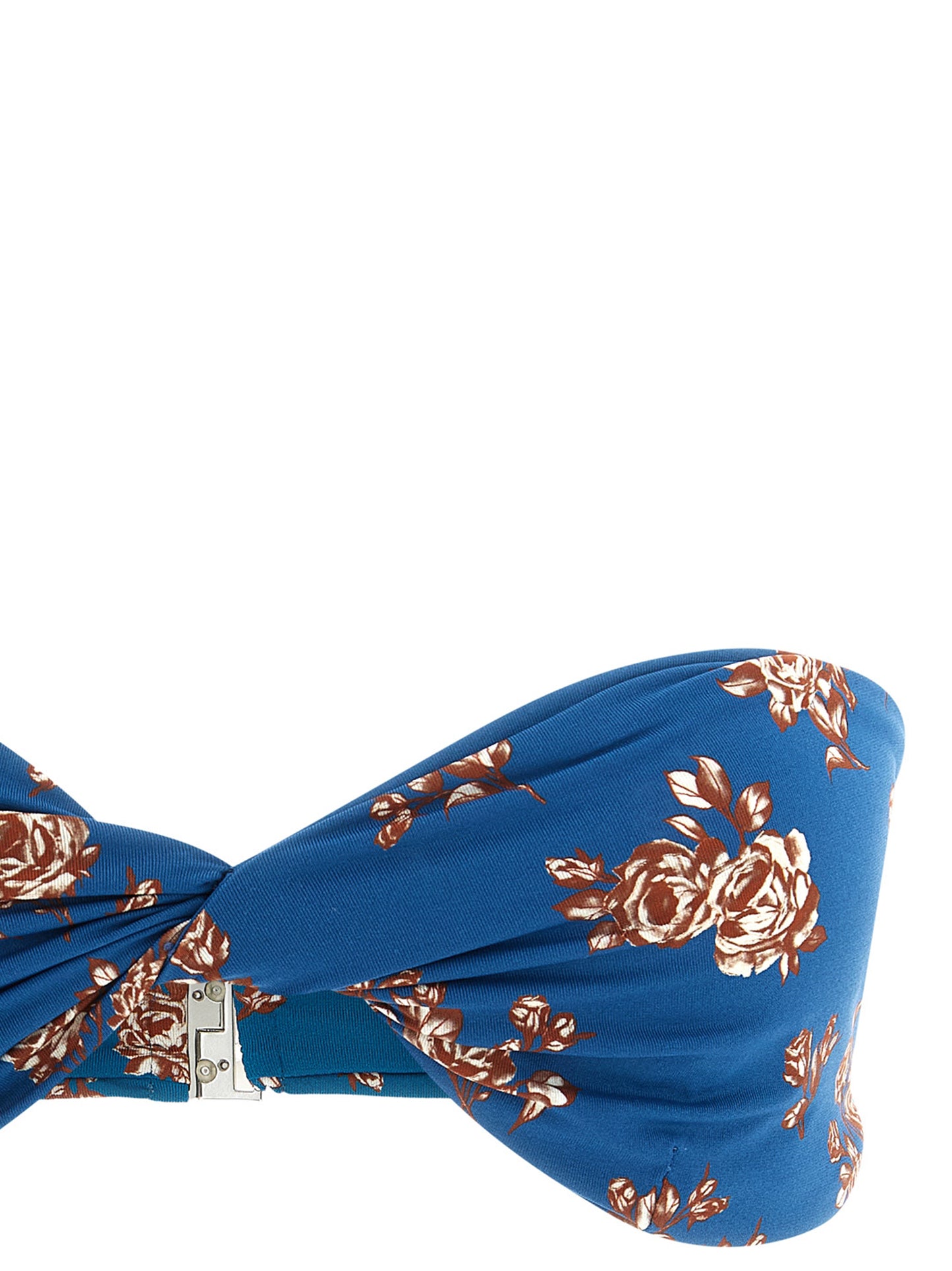 Magda Butrym Women '05' Bikini Top