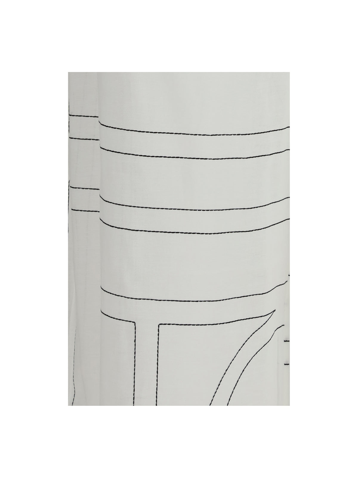 Toteme Women Monogram Pants TOTEME