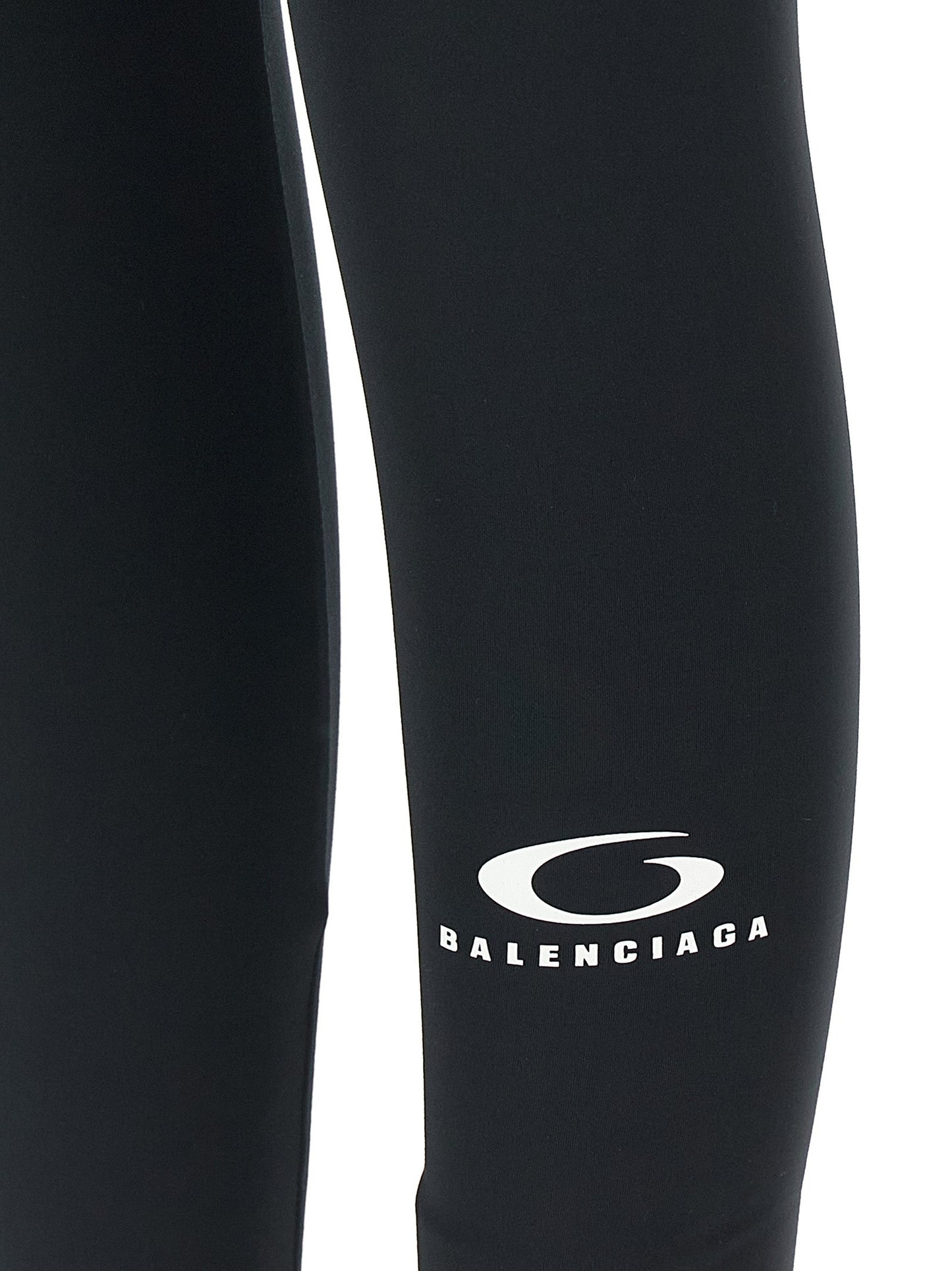 Balenciaga Men Leggings X Under Armour® BALENCIAGA