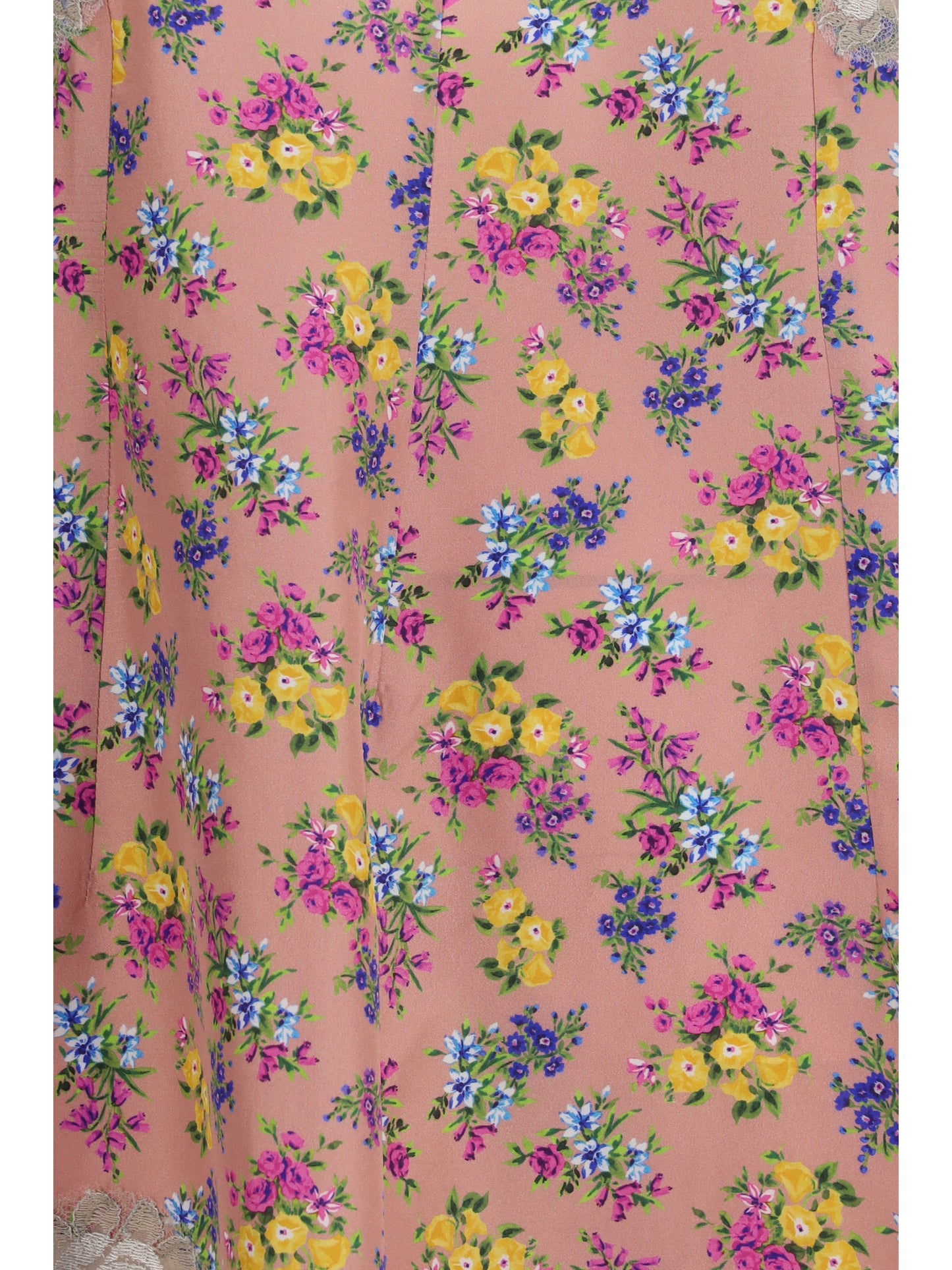 Dolce & Gabbana Women Floral Slip Dress DOLCE & GABBANA