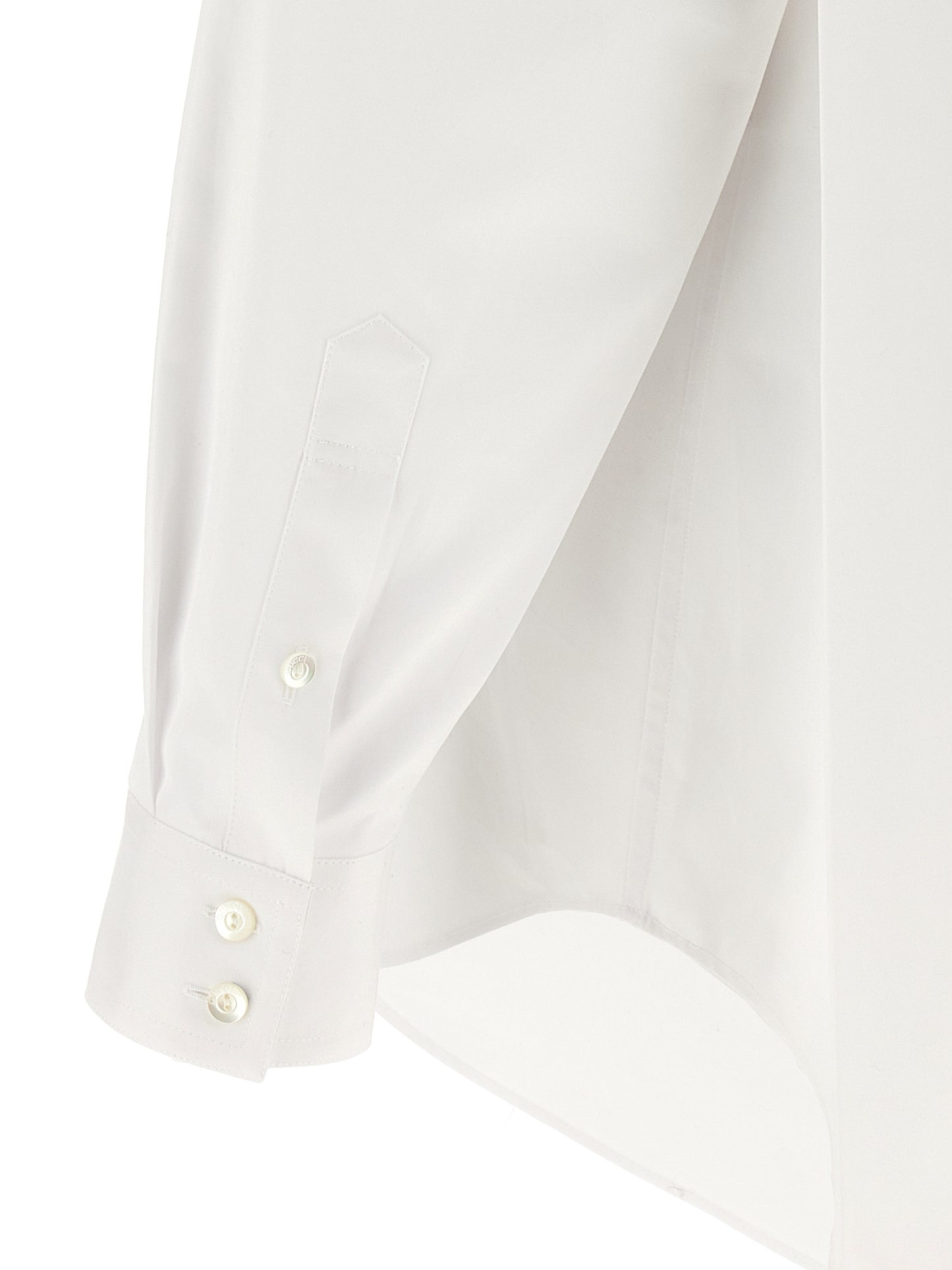 Gucci Women Embroidery Shirt GUCCI