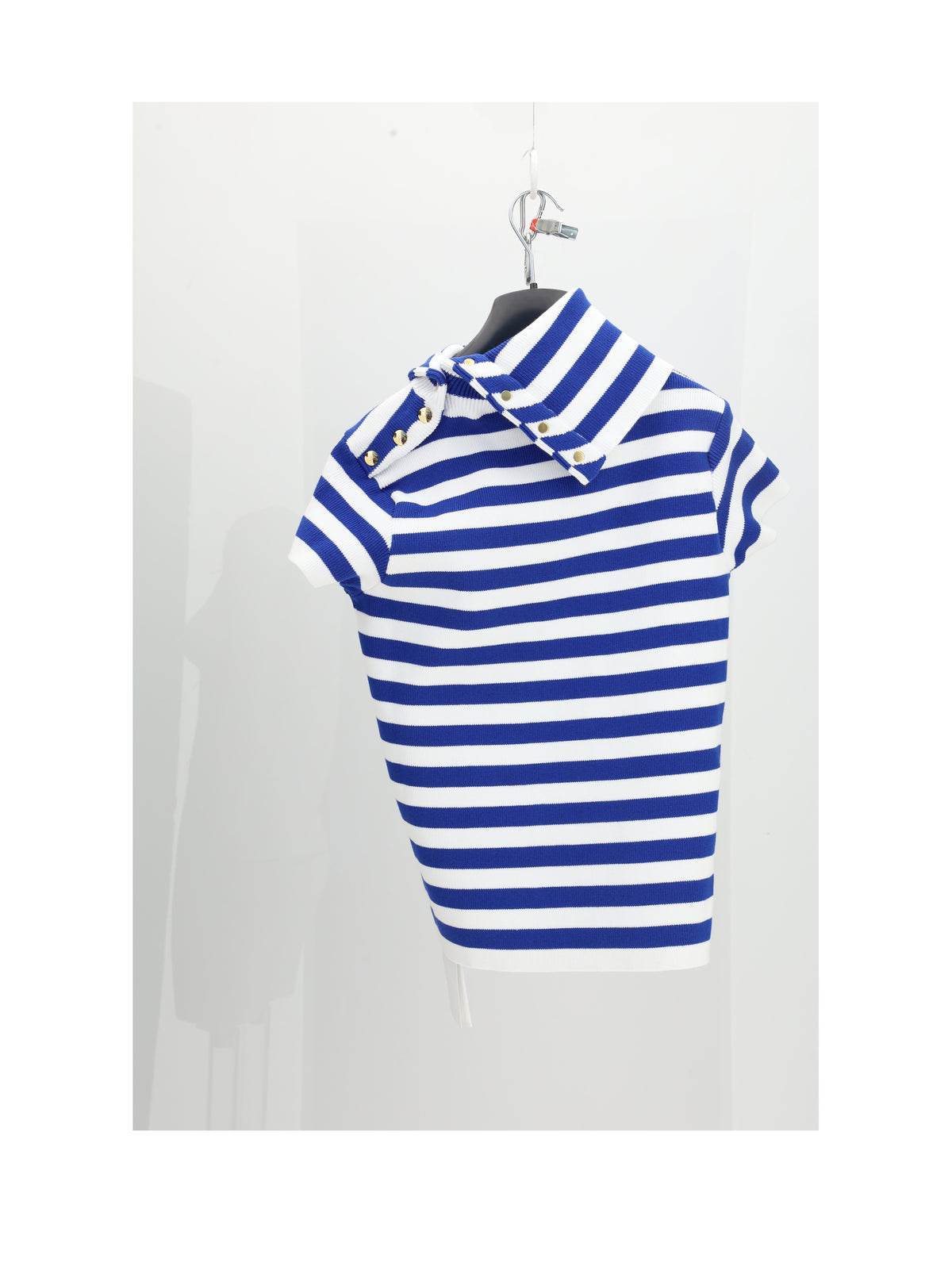 Celine Women High Neck Top CELINE