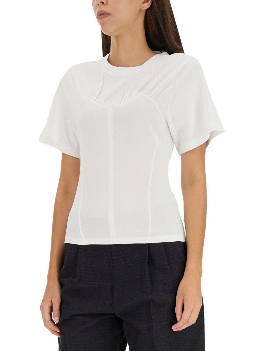 Isabel Marant Women T-Shirt Zazie ISABEL MARANT