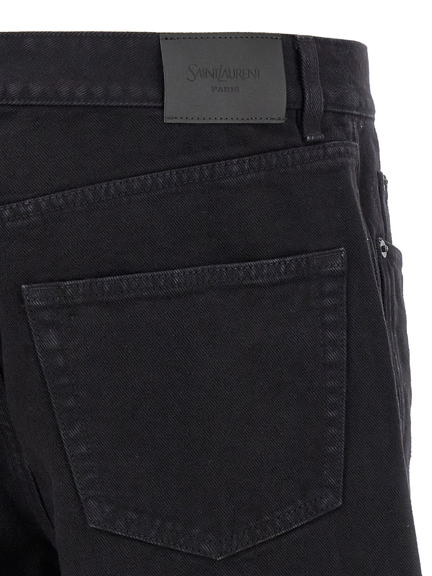 Saint Laurent Men 'Mick' Jeans SAINT LAURENT