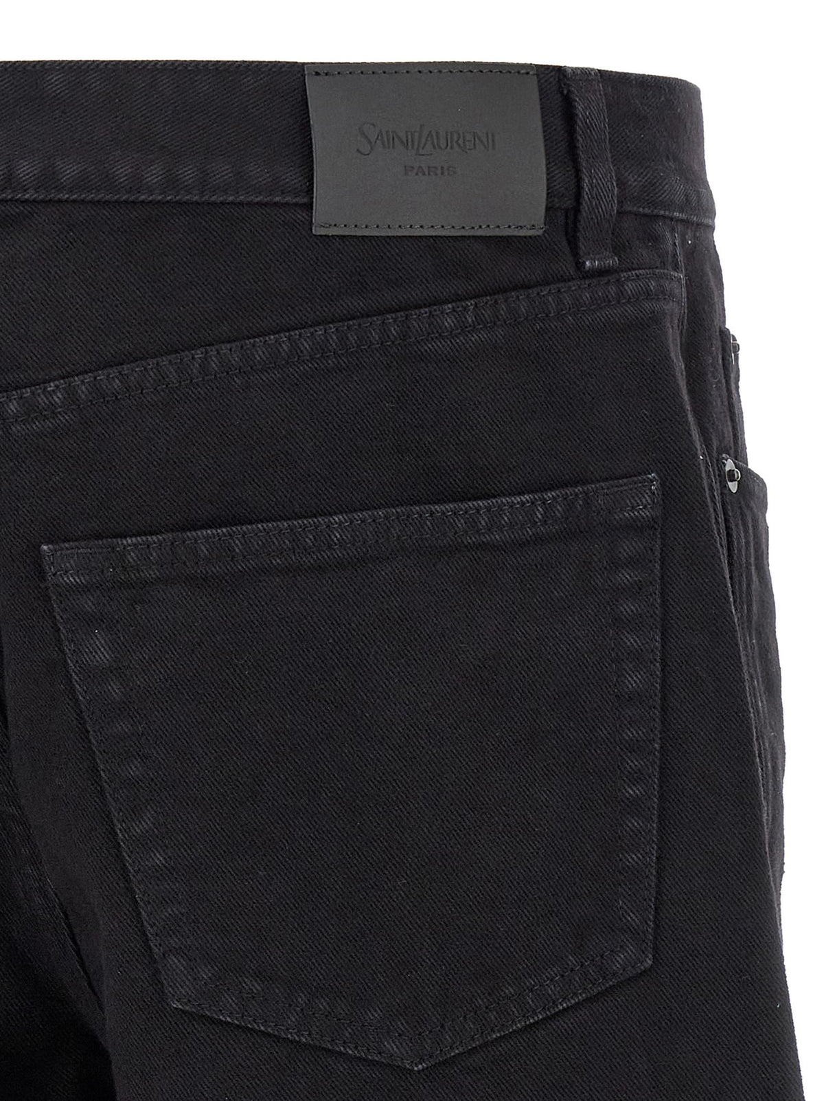 Saint Laurent Men 'Mick' Jeans SAINT LAURENT