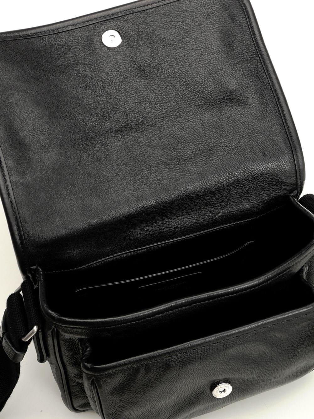 Saint Laurent Men Ysl Bv Niki S SAINT LAURENT