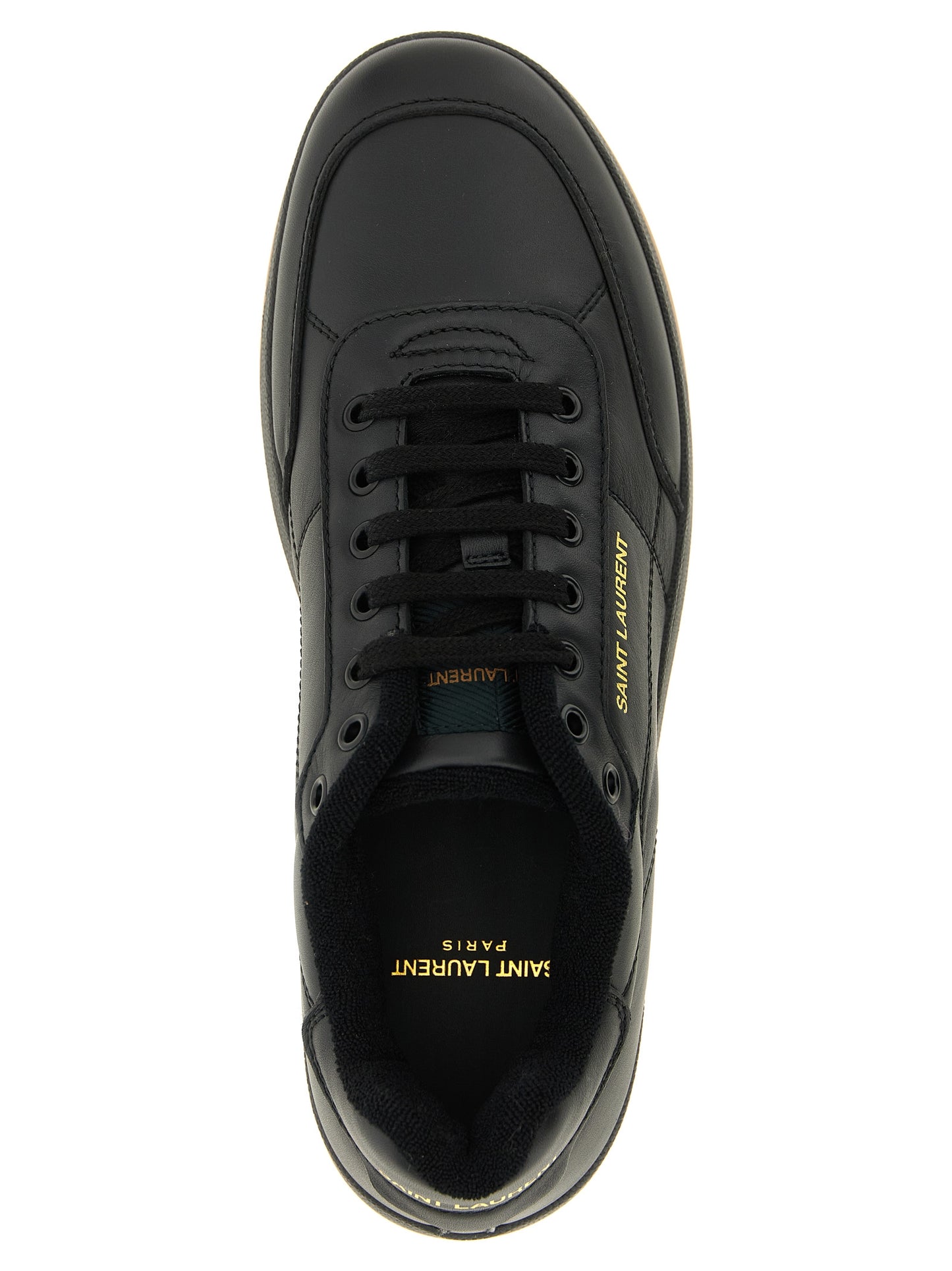 Saint Laurent Men 'Sl/61' Sneakers SAINT LAURENT