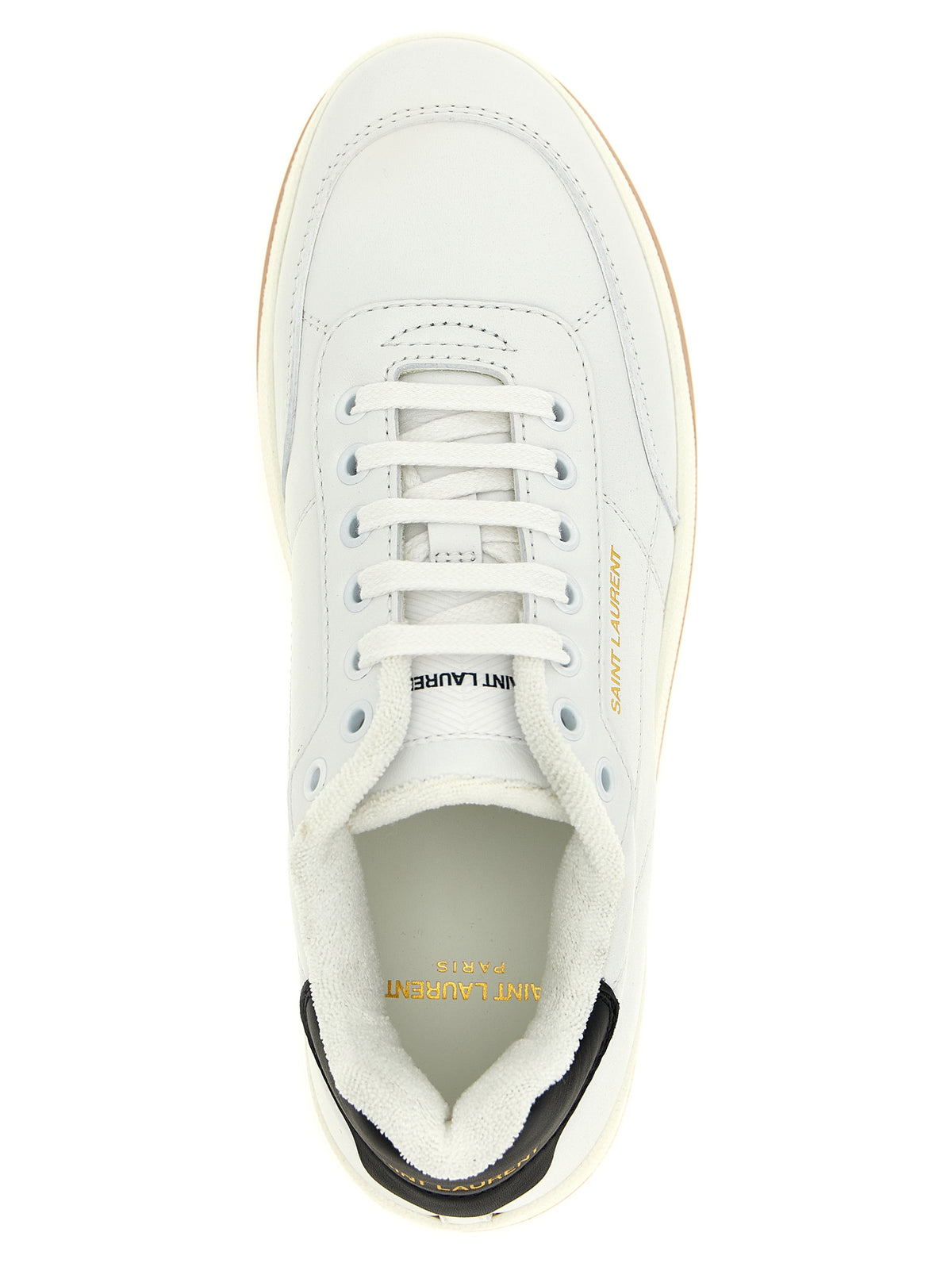 Saint Laurent Women 'Sl/61' Sneakers SAINT LAURENT