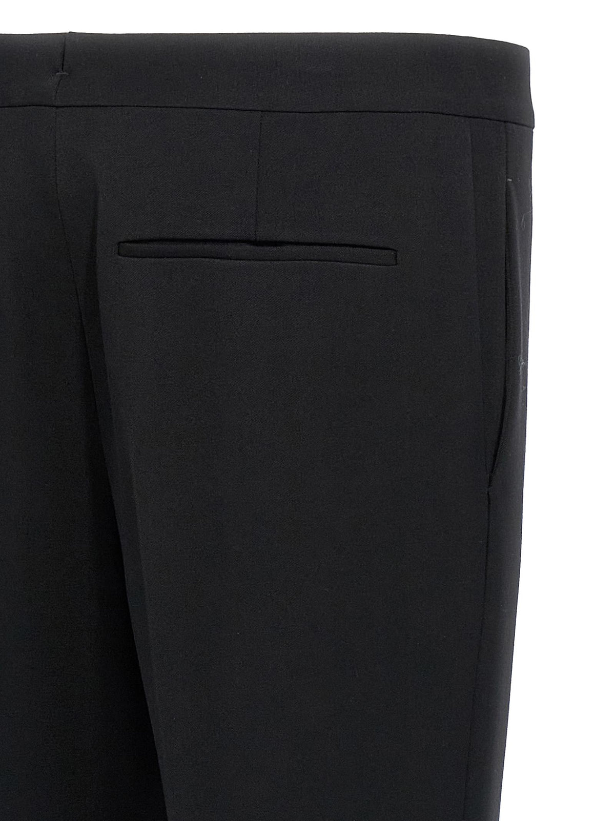 Saint Laurent Men 'Classique' Pants SAINT LAURENT