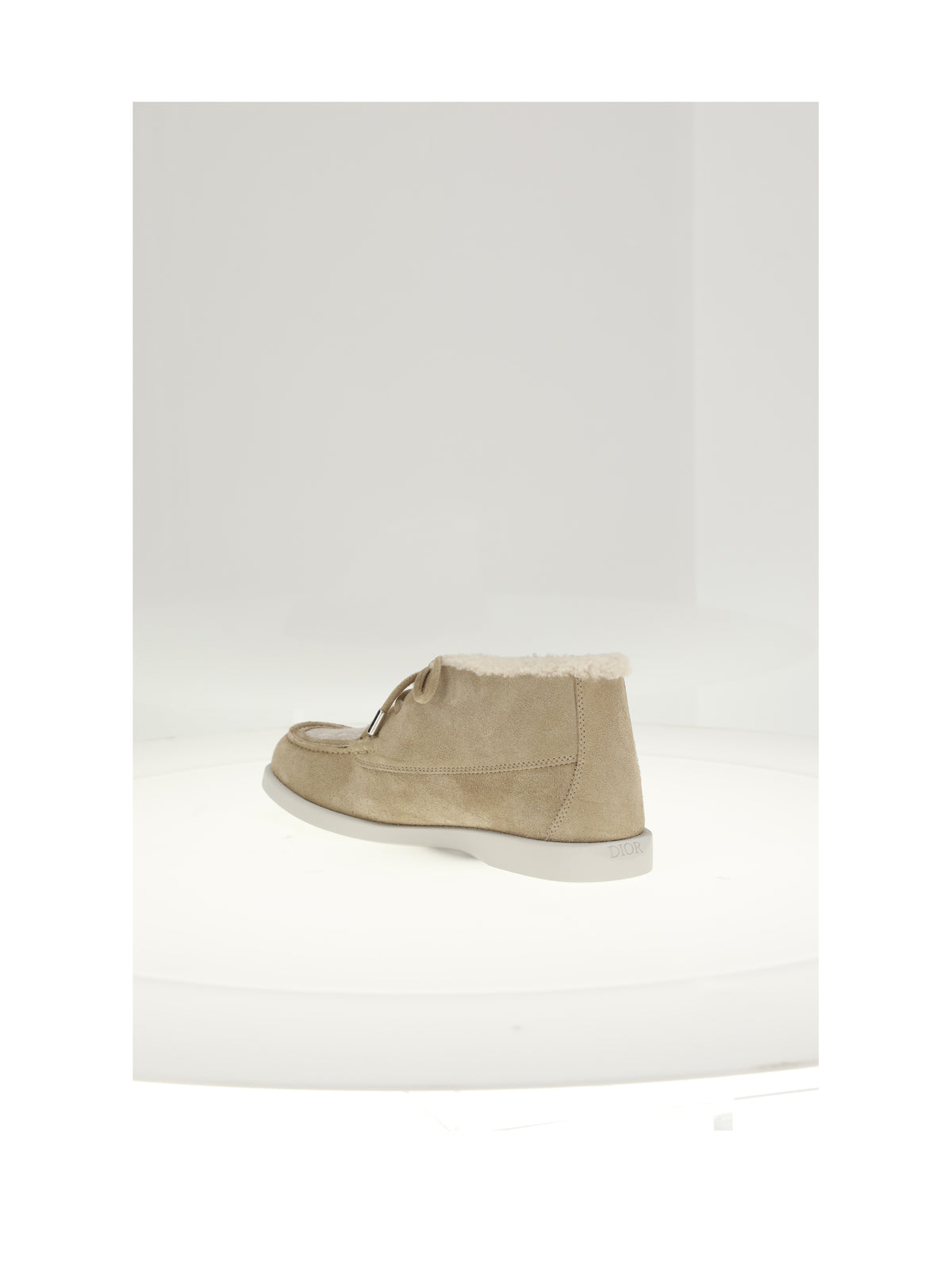 Dior Homme Men Boot CHRISTIAN DIOR
