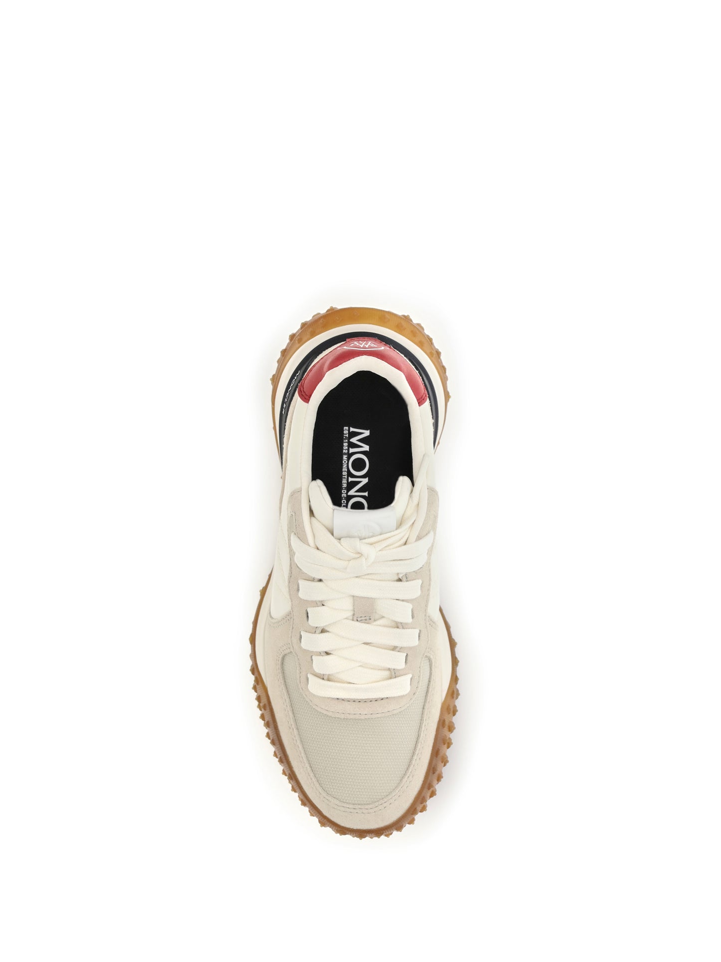 Moncler Women City Trek Sneakers MONCLER