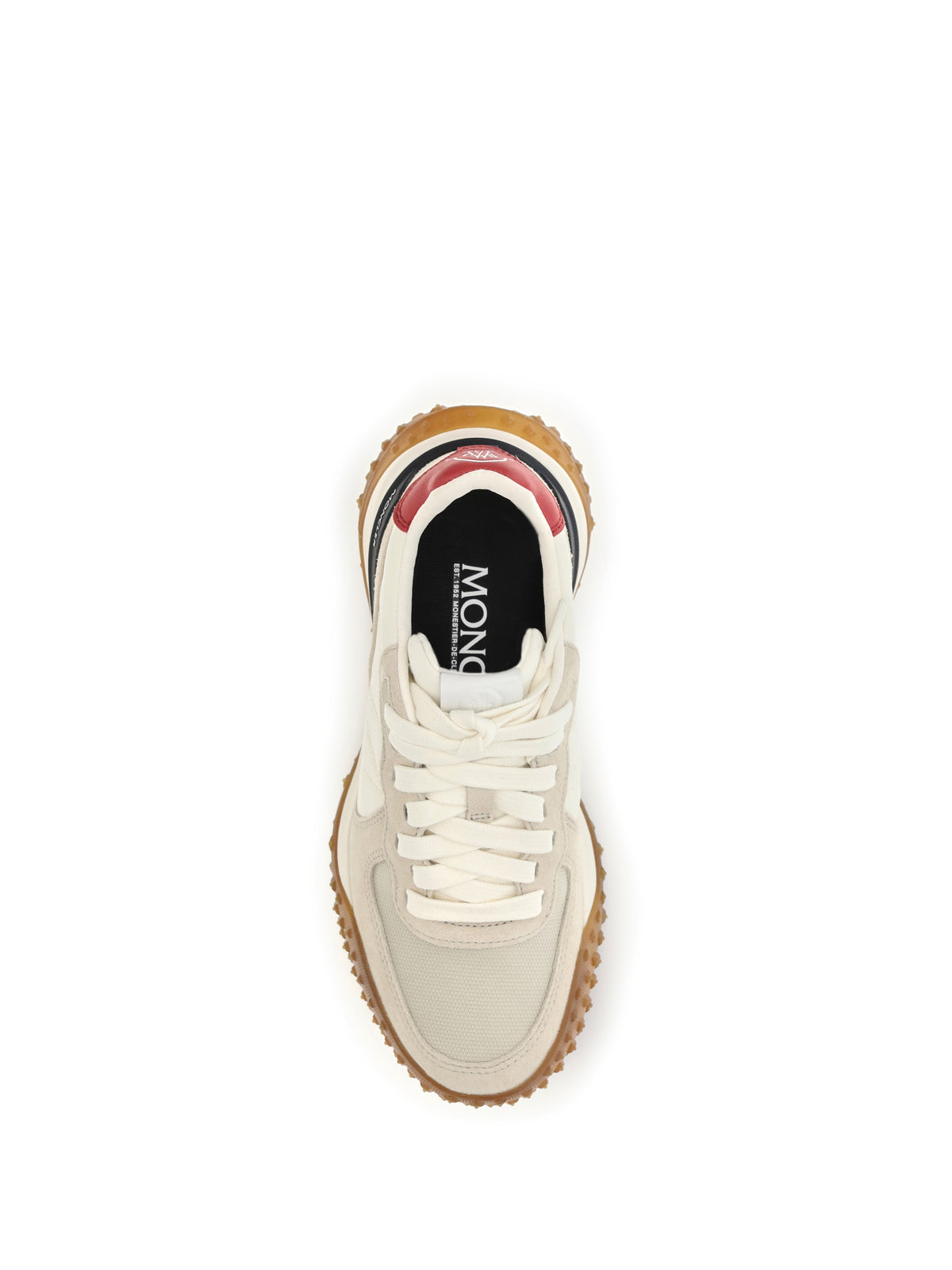 Moncler Women City Trek Sneakers