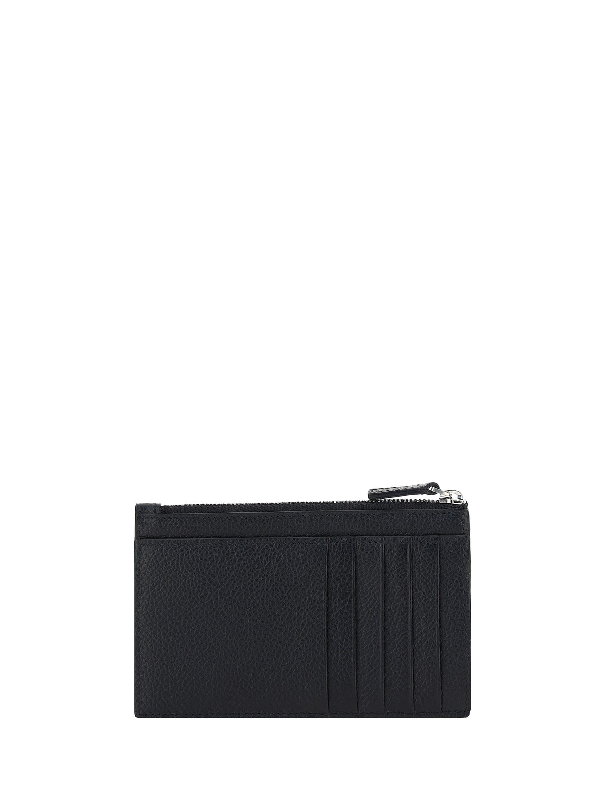 Balenciaga Men Leather Cardholder BALENCIAGA
