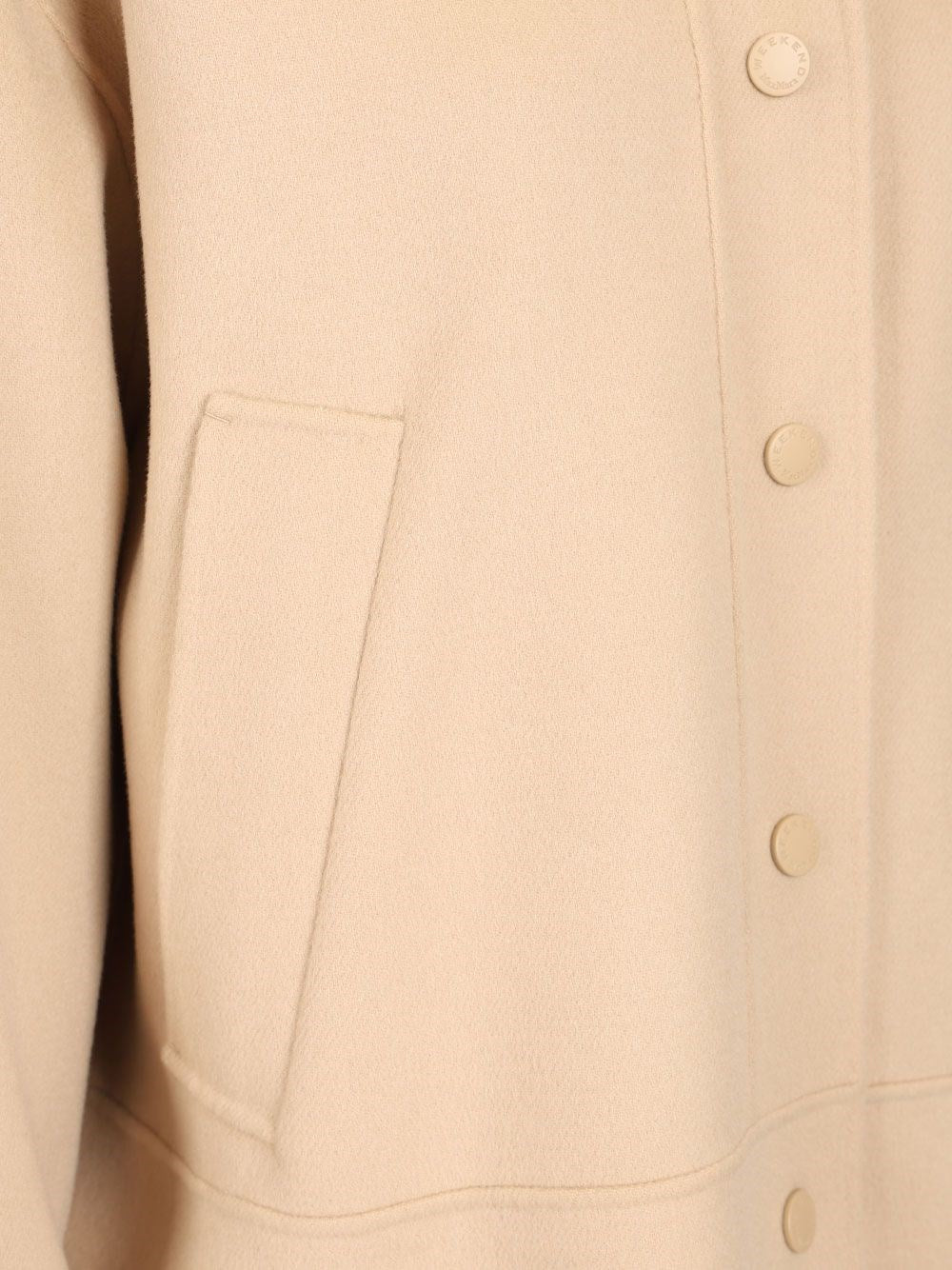 Weekend Max Mara Women Hooded Jacket WEEKEND MAX MARA