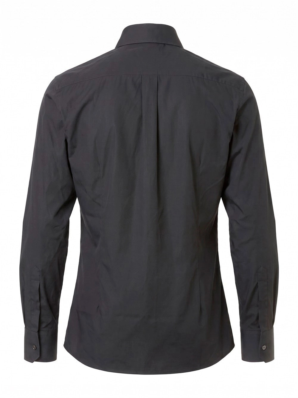 Dolce & Gabbana Men Martini Popeline Shirt DOLCE & GABBANA
