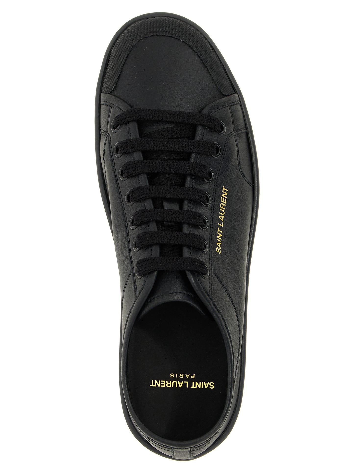 Saint Laurent Men 'Gym' Sneakers SAINT LAURENT