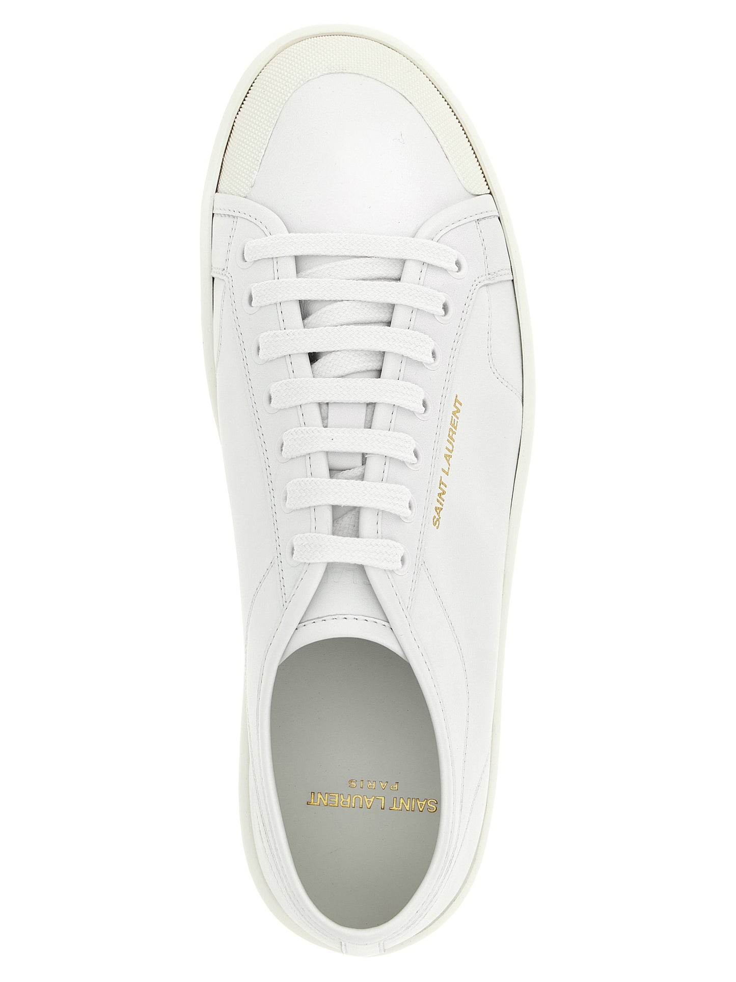 Saint Laurent Men 'Gym' Sneakers SAINT LAURENT