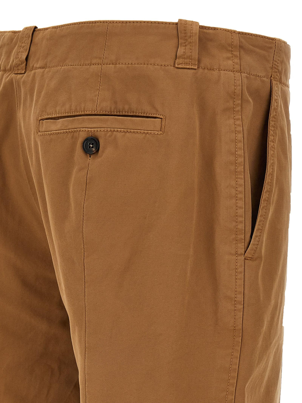 Mcqueen Men Chinos ALEXANDER MCQUEEN