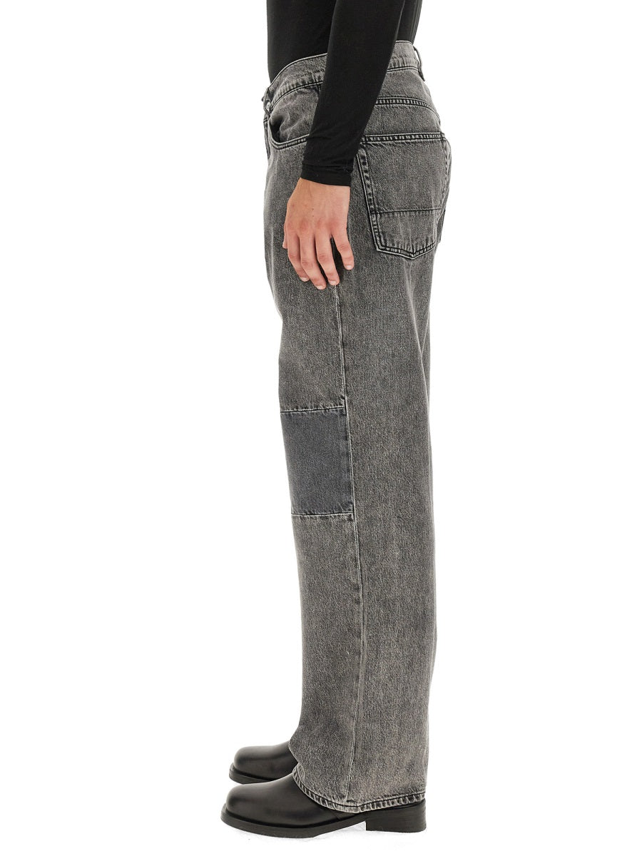 Our Legacy Men Jeans Extended Third Cut OUR LEGACY