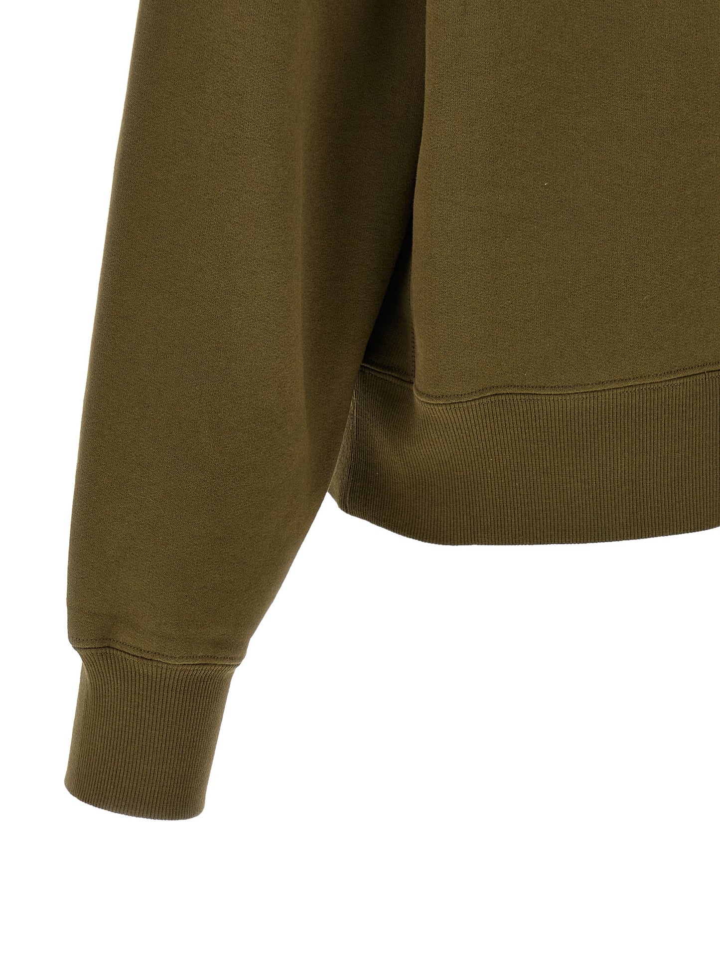 Saint Laurent Women 'Cassandre' Sweatshirt SAINT LAURENT