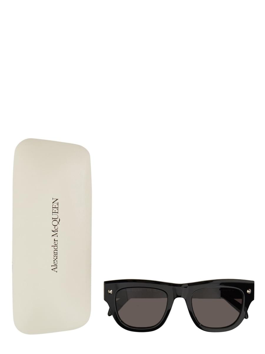 Alexander Mcqueen Men Sunglasses ALEXANDER MCQUEEN