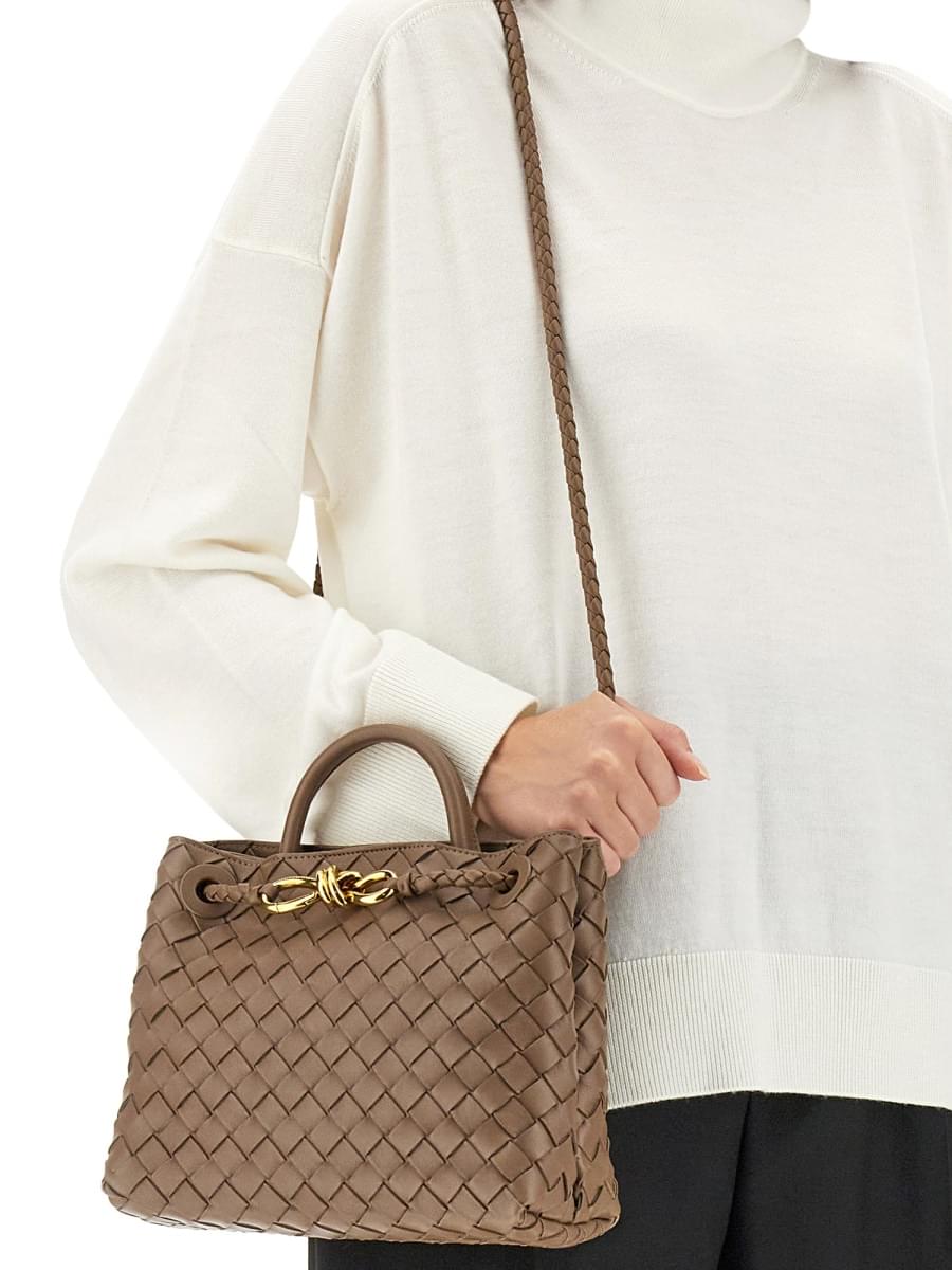 Bottega Veneta Women Turtleneck Sweater BOTTEGA VENETA