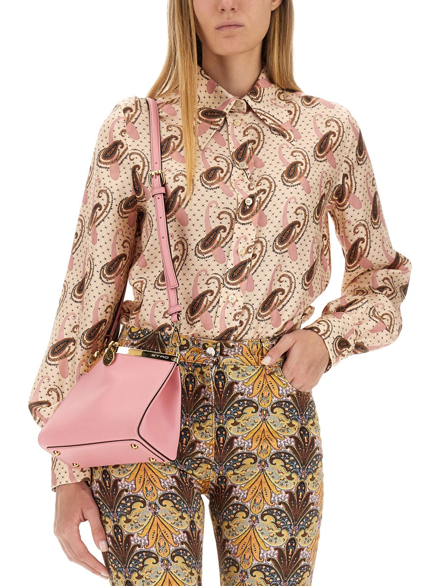 Etro Women Paisley Print Shirt ETRO