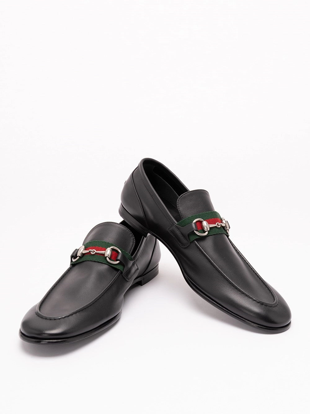 Gucci Men `New Como` Loafers GUCCI