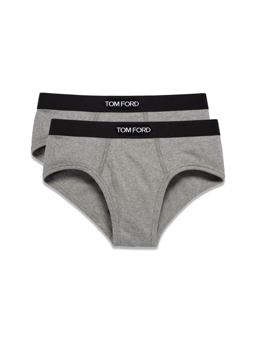 Tom Ford Men Bi-Pack Slip TOM FORD