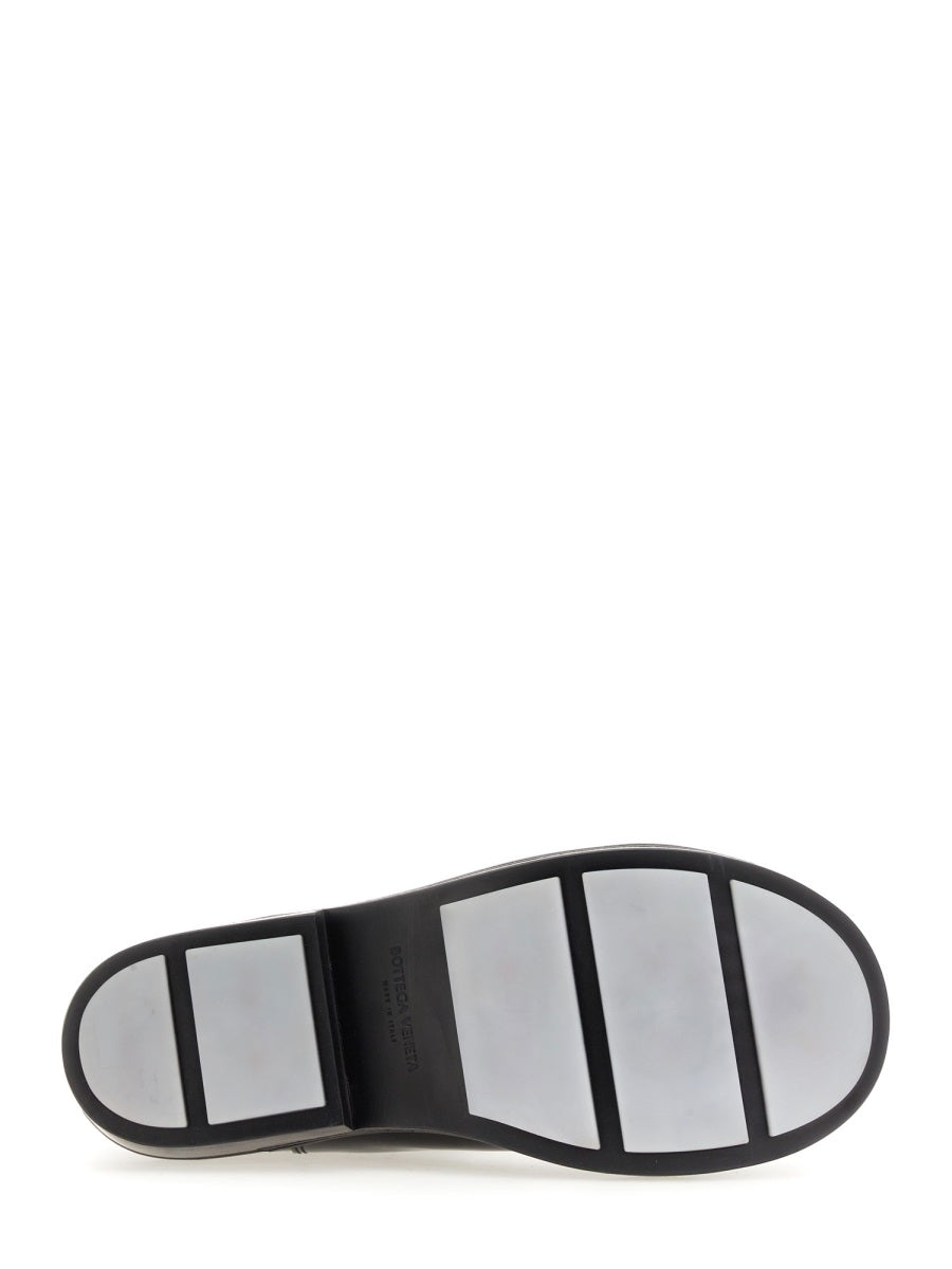 Bottega Veneta Men Fireman Chelsea Boot BOTTEGA VENETA