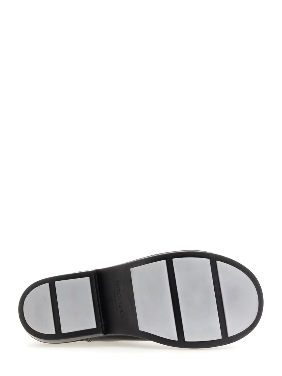 Bottega Veneta Men Fireman Chelsea Boot BOTTEGA VENETA
