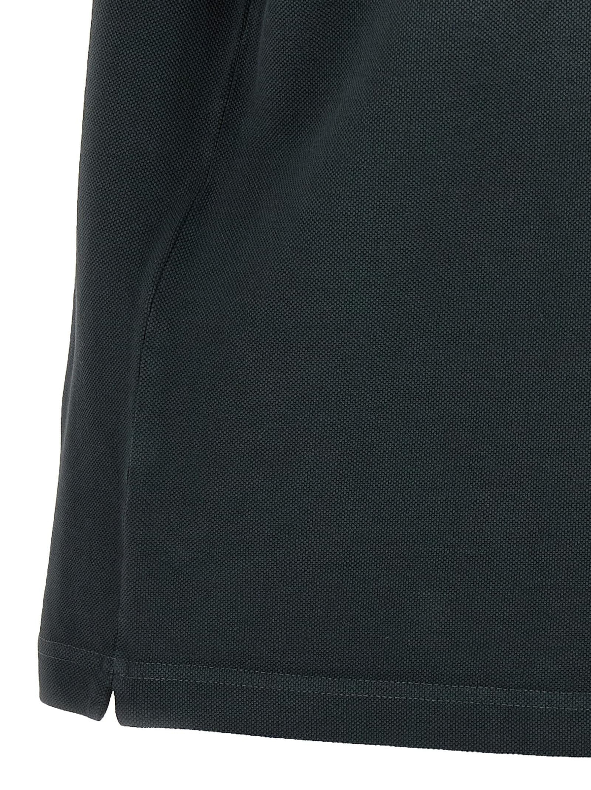 Mcqueen Men Polo Skull ALEXANDER MCQUEEN