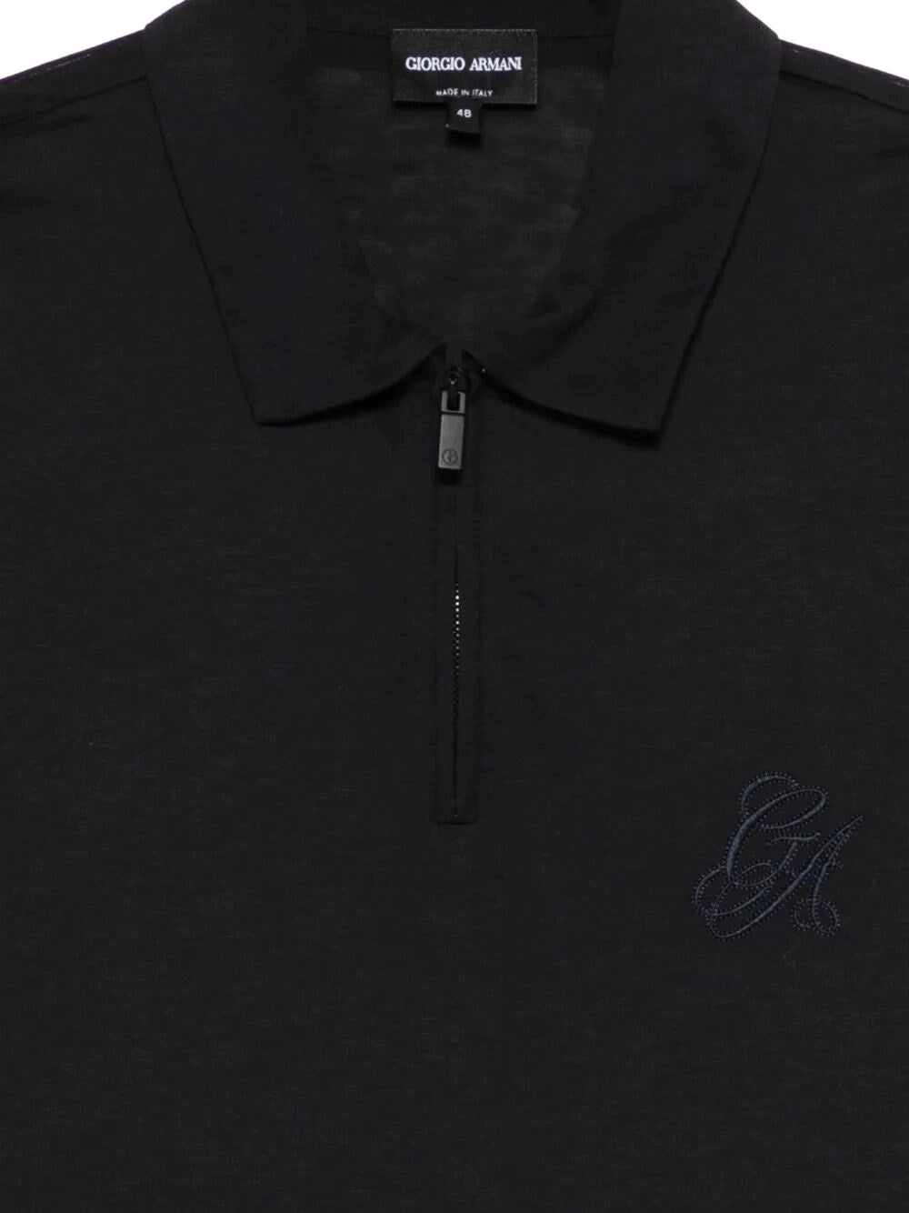 Giorgio Armani Men Polo Shirt GIORGIO ARMANI
