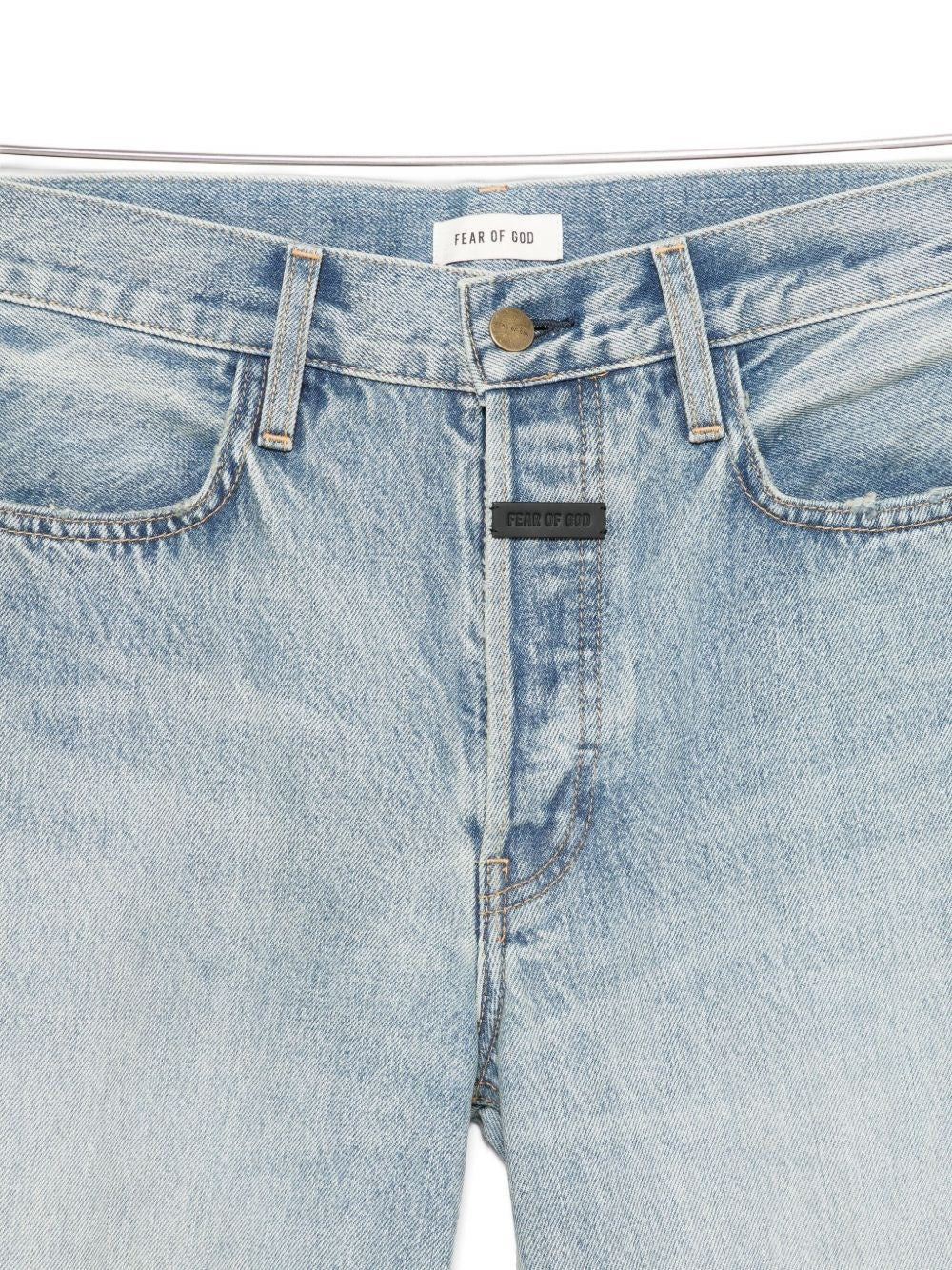 Fear Of God Men 70'S Jean FEAR OF GOD