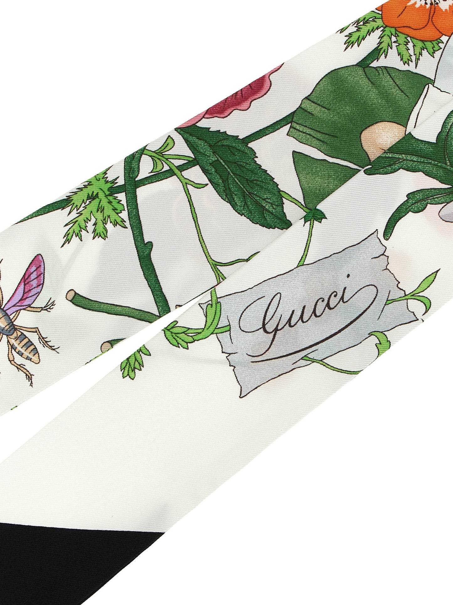 Gucci Women 'Gucci Flora' Scarf GUCCI